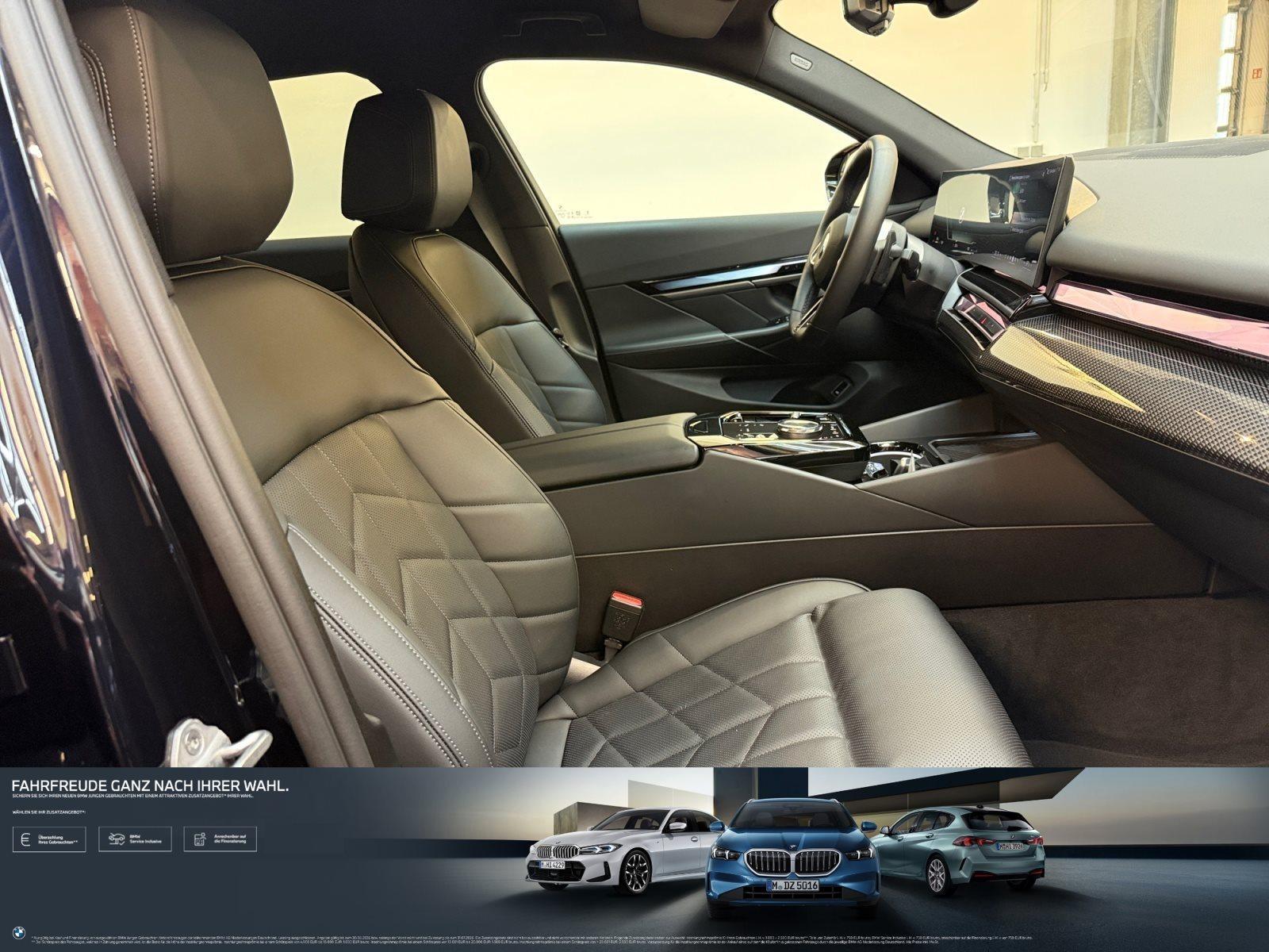 BMW 5er – Bild 13