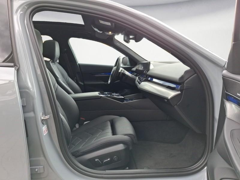 BMW 5er – Bild 9