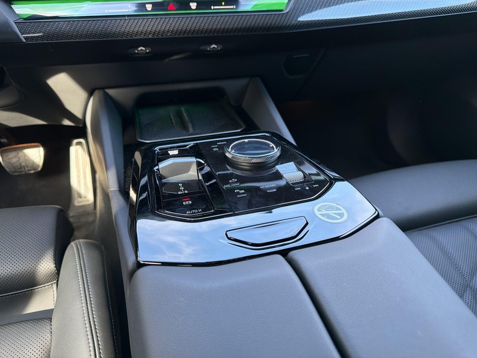 BMW 5er Touring – Bild 8