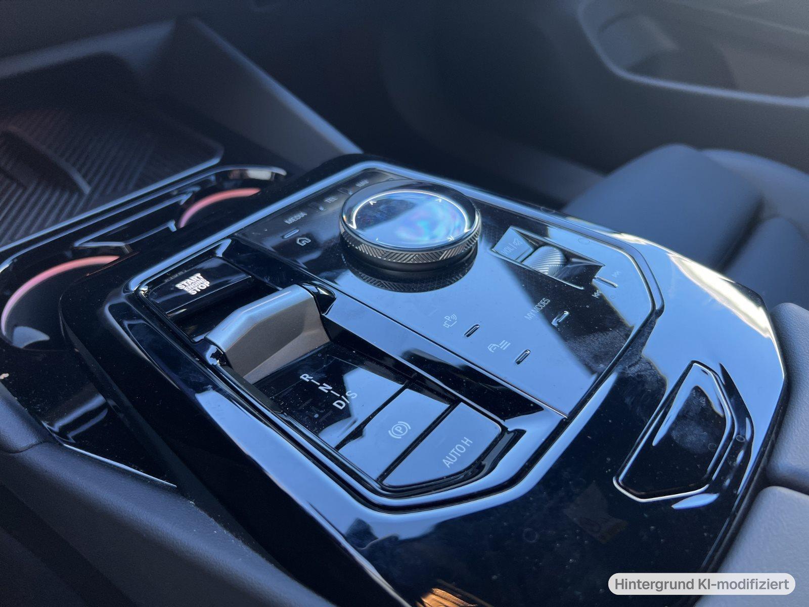 BMW 5er Touring – Bild 14