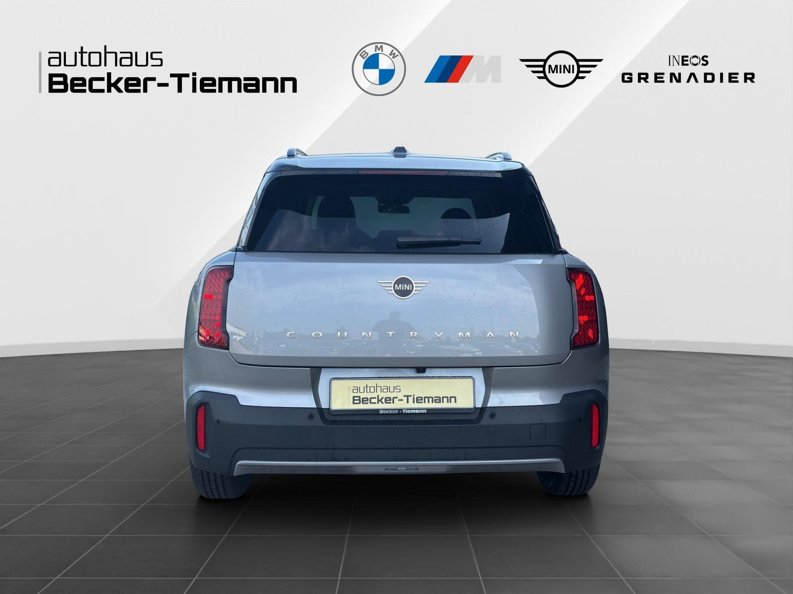 MINI Countryman – Bild 10