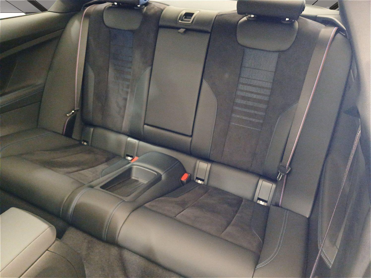 BMW 2er Coupé – Bild 10
