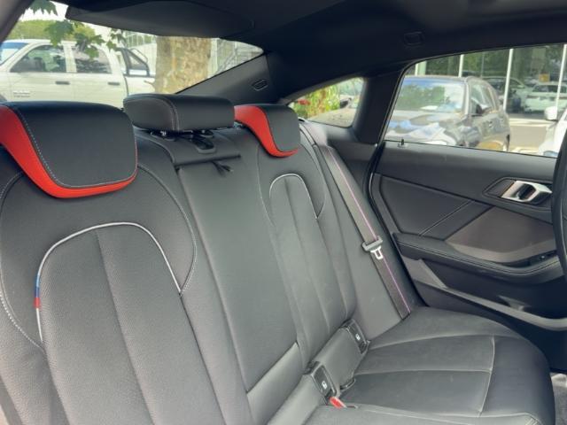 BMW 2er Gran Coupé – Bild 4