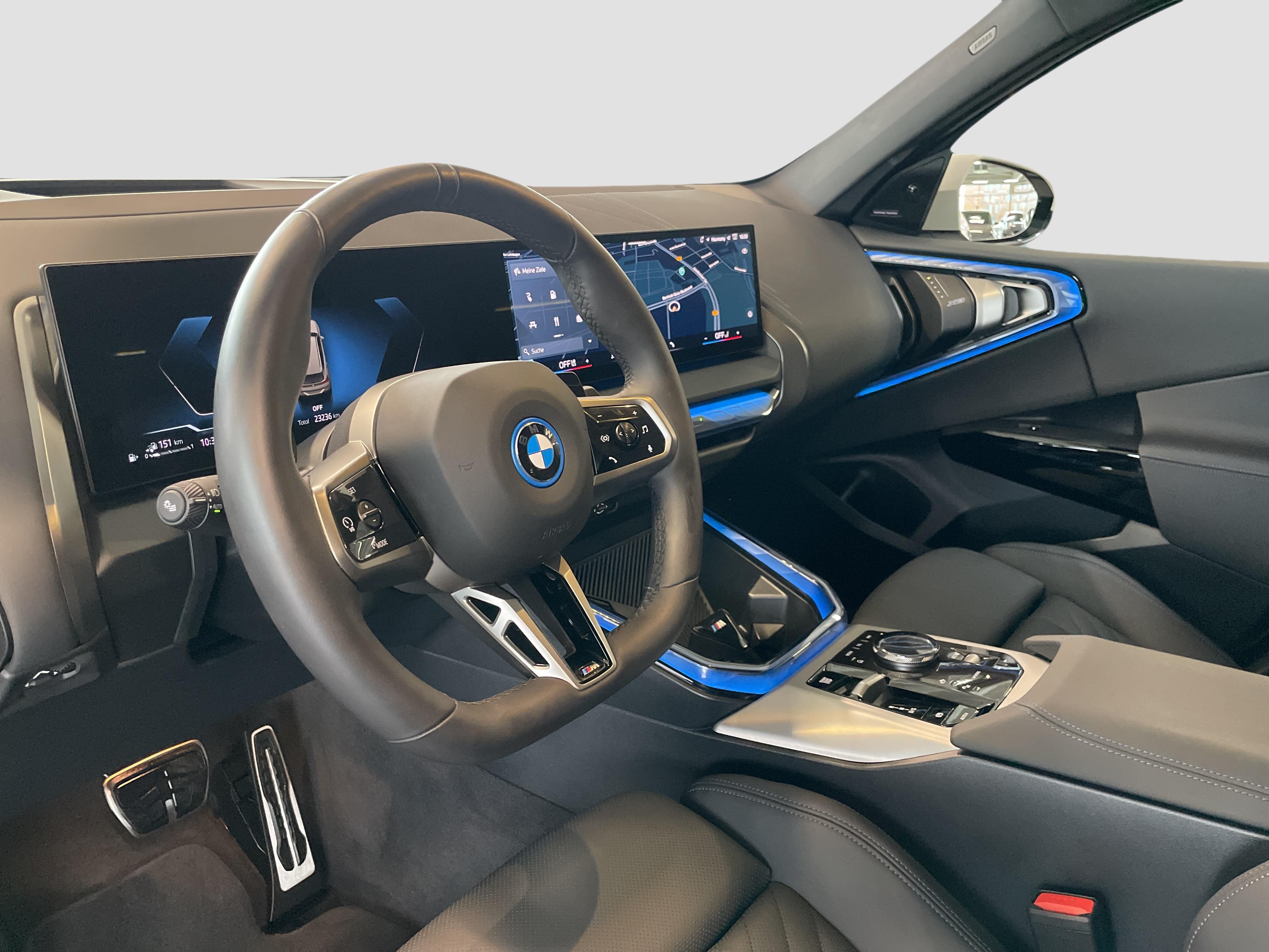 BMW X3 – Bild 7