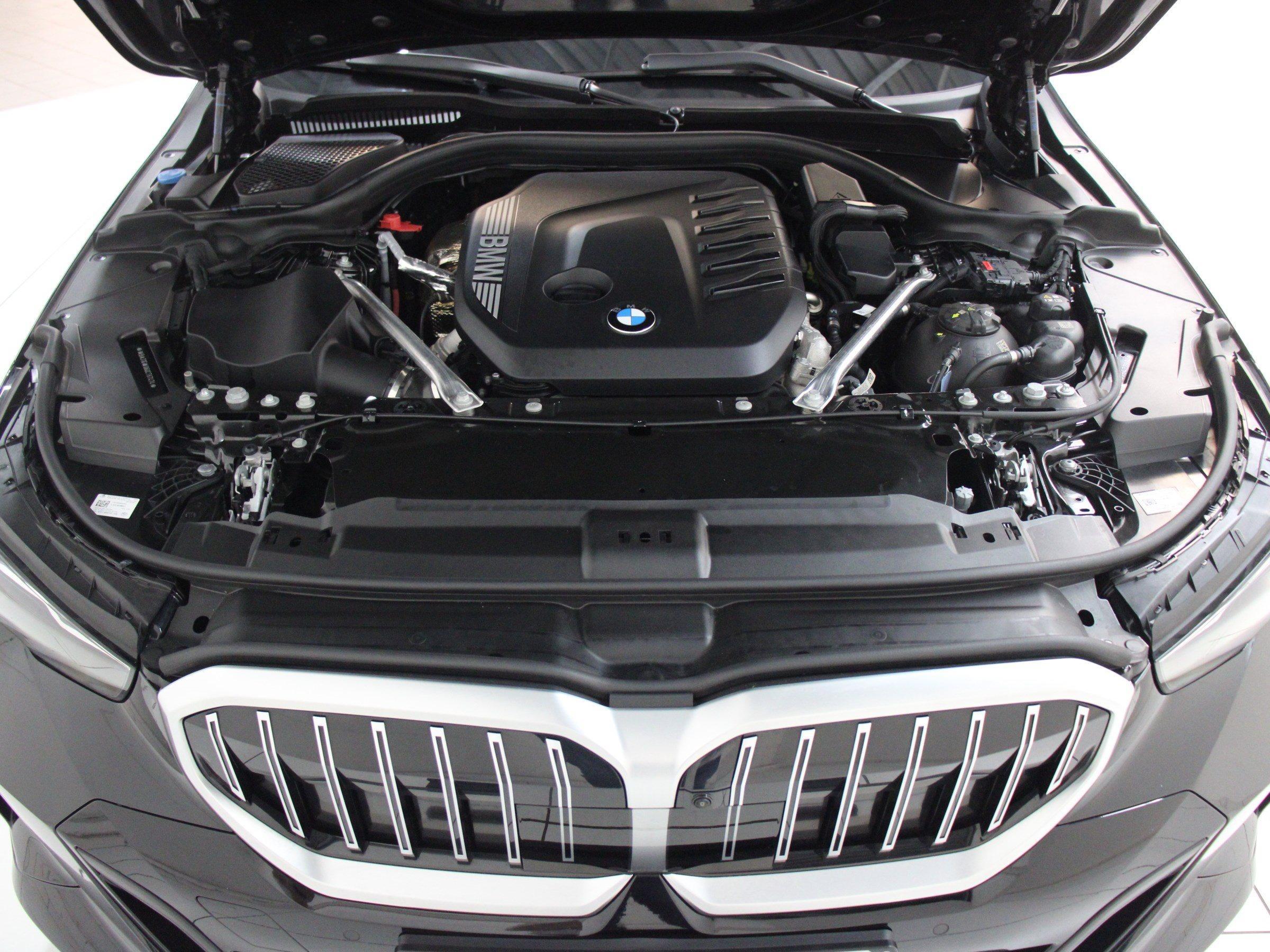 BMW 5er Touring – Bild 12