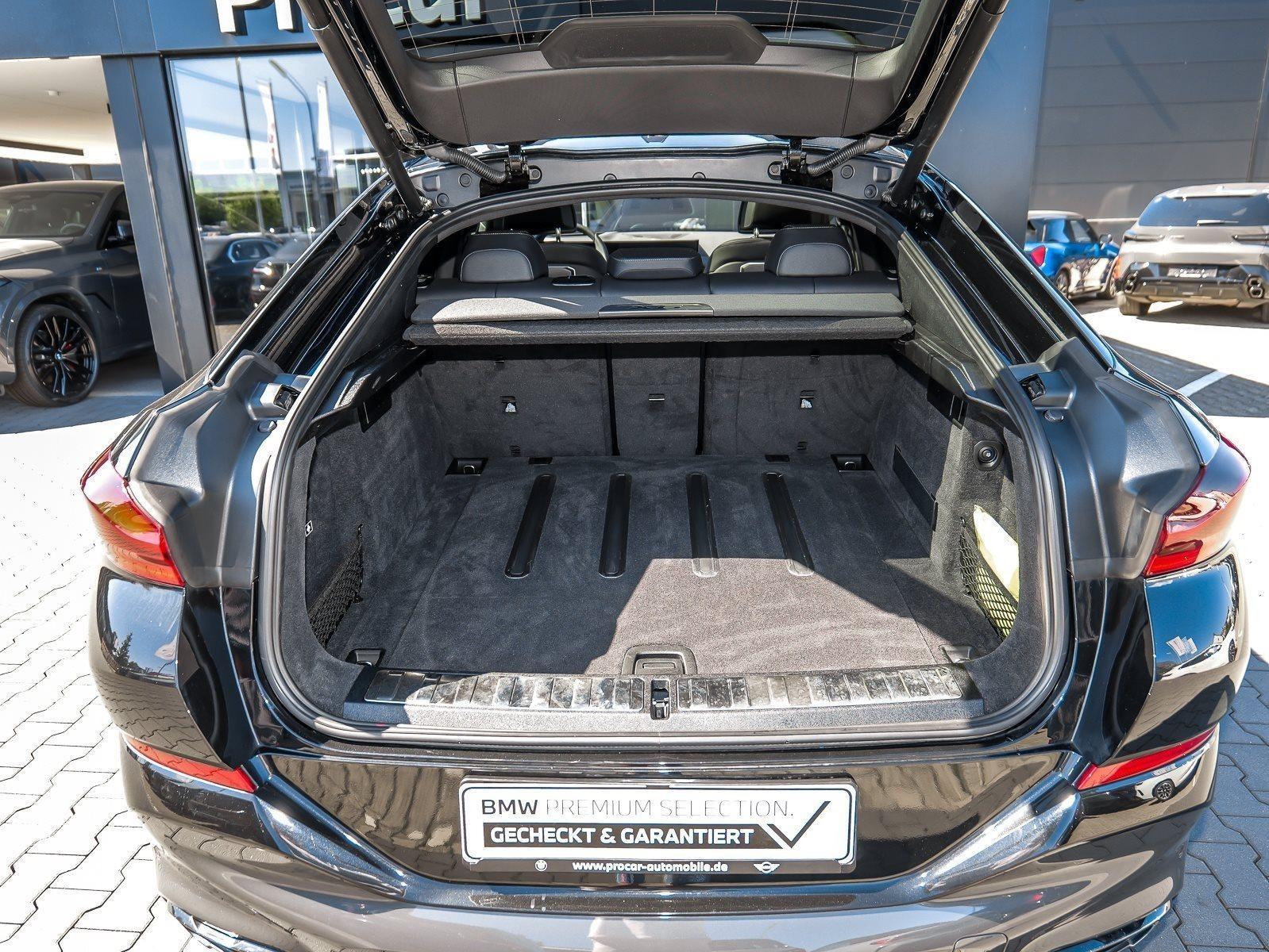 BMW X6 – Bild 29