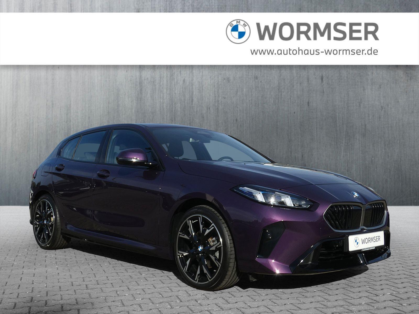 BMW 1er – Bild 3