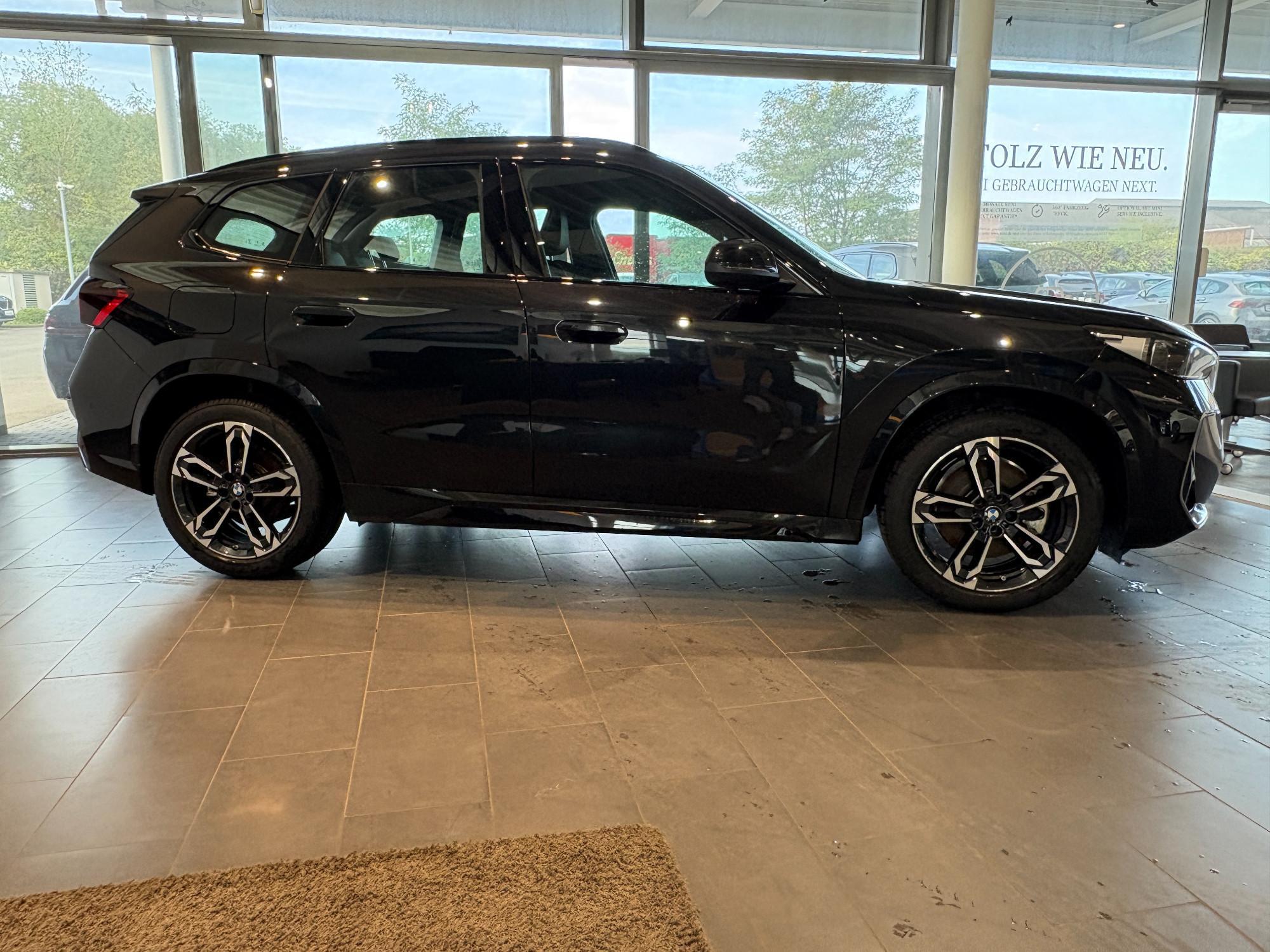 BMW X1 – Bild 10