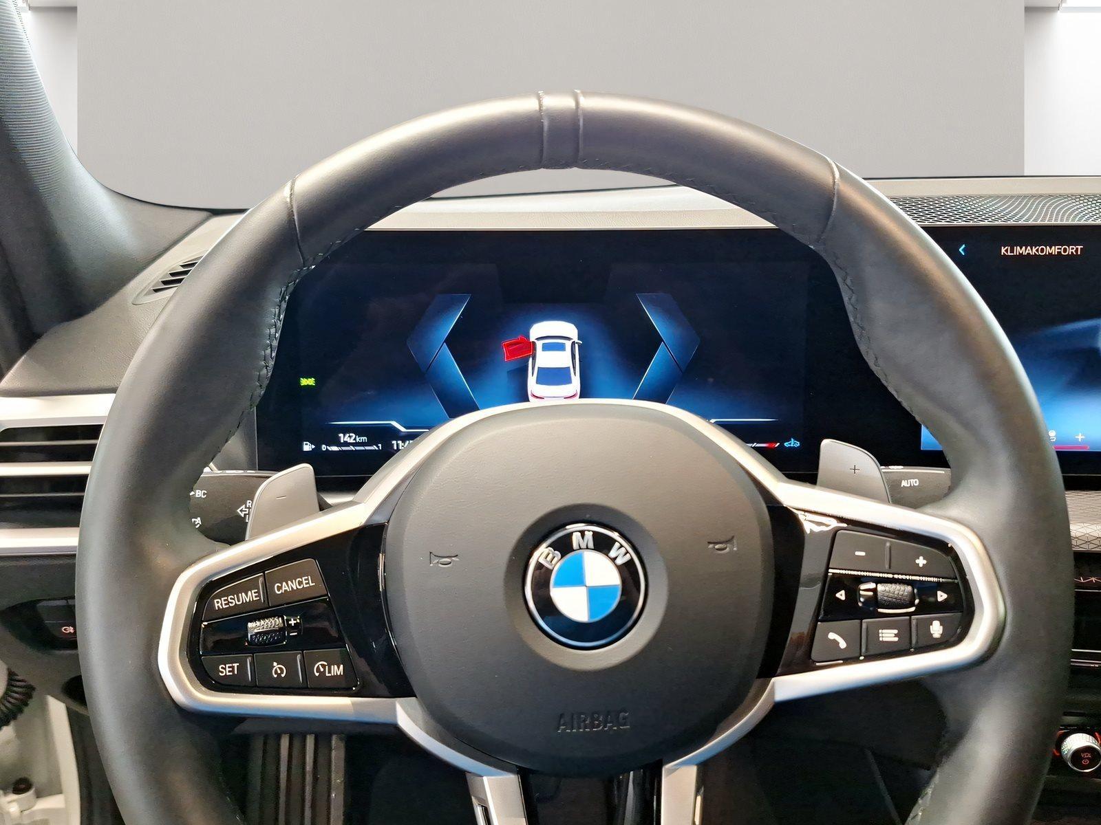 BMW 3er – Bild 8