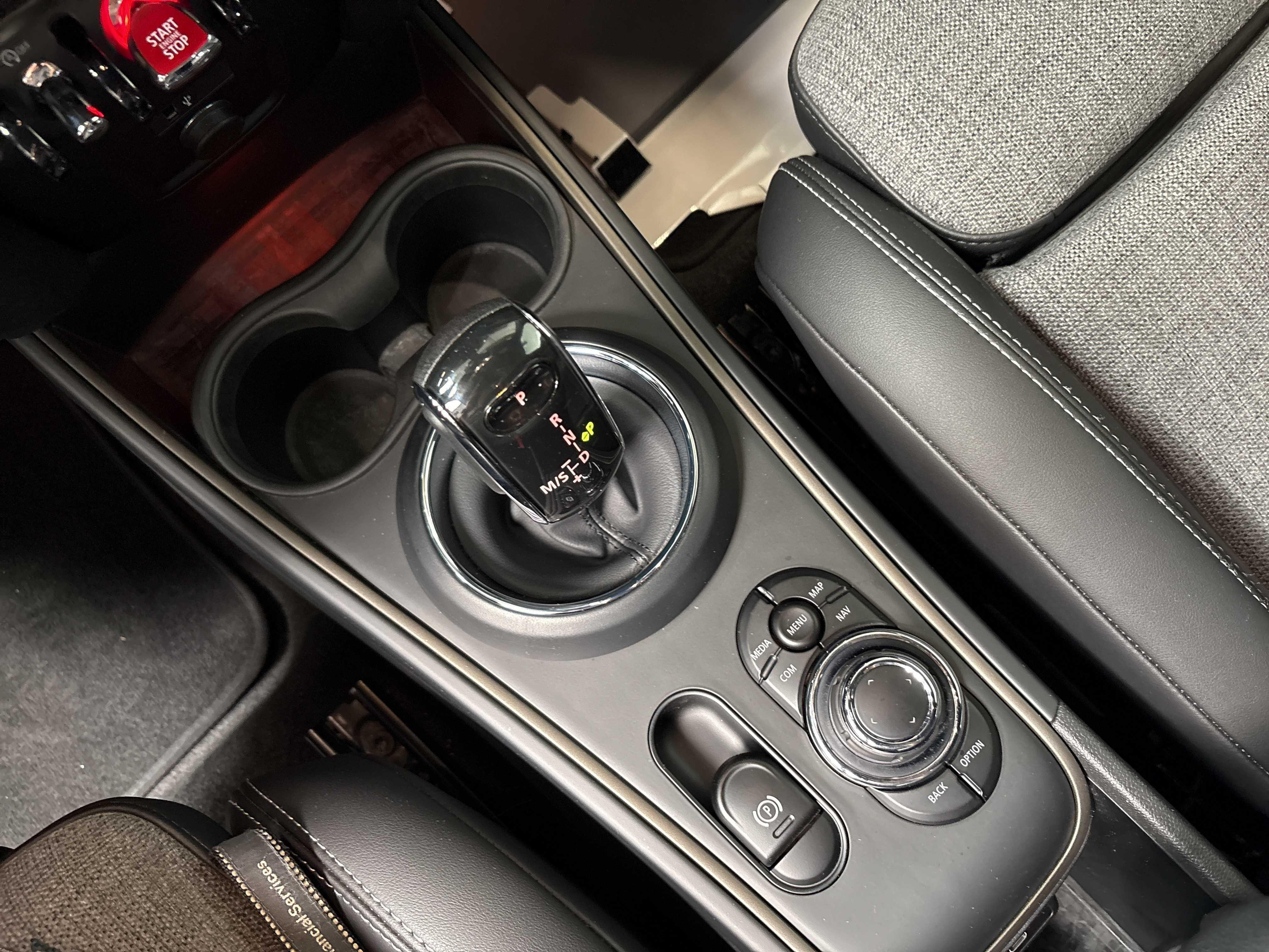 MINI Countryman – Bild 6