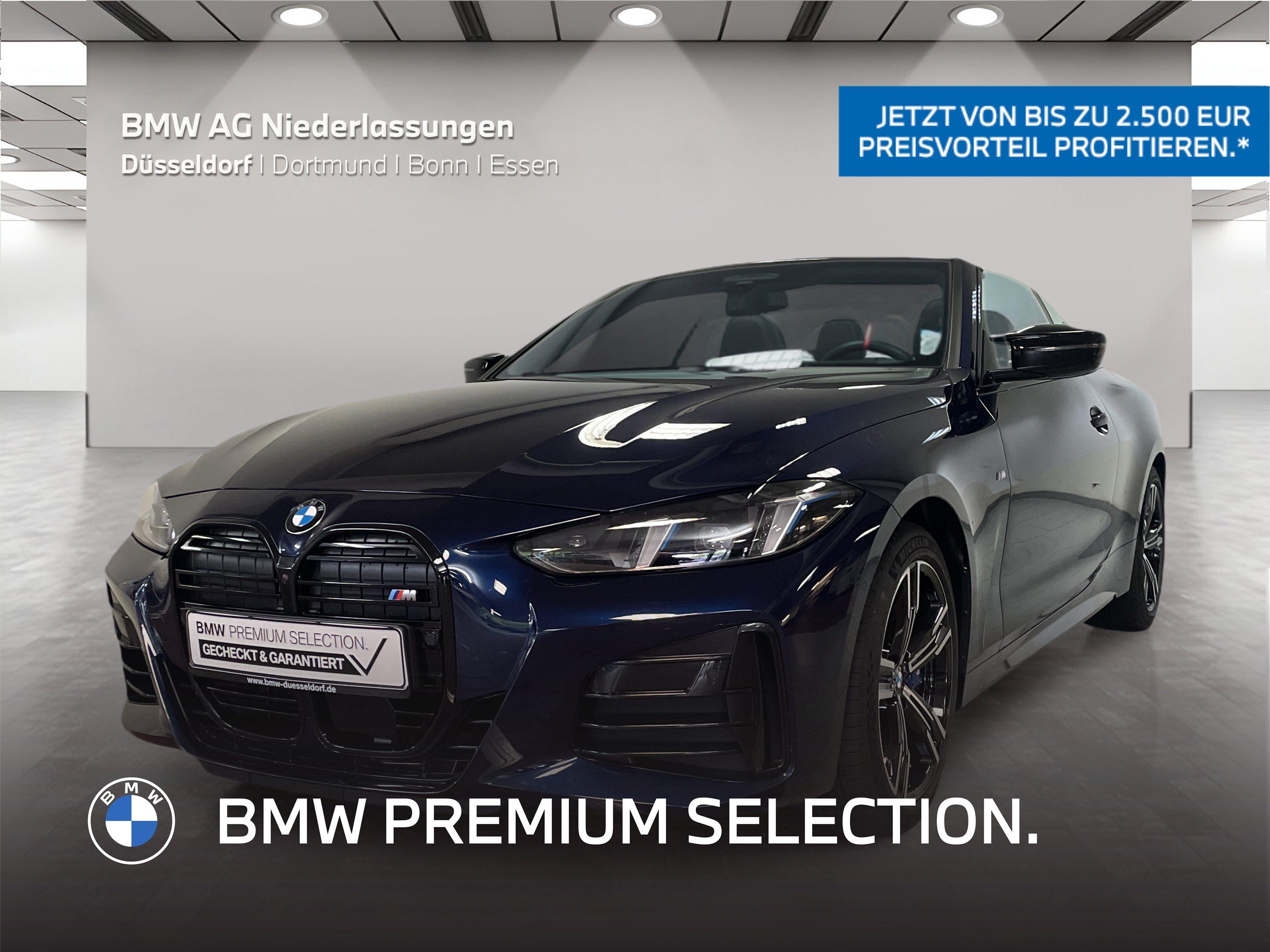 BMW M440I 2026