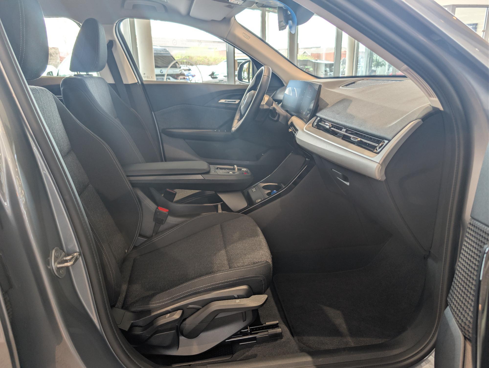 BMW X2 – Bild 27