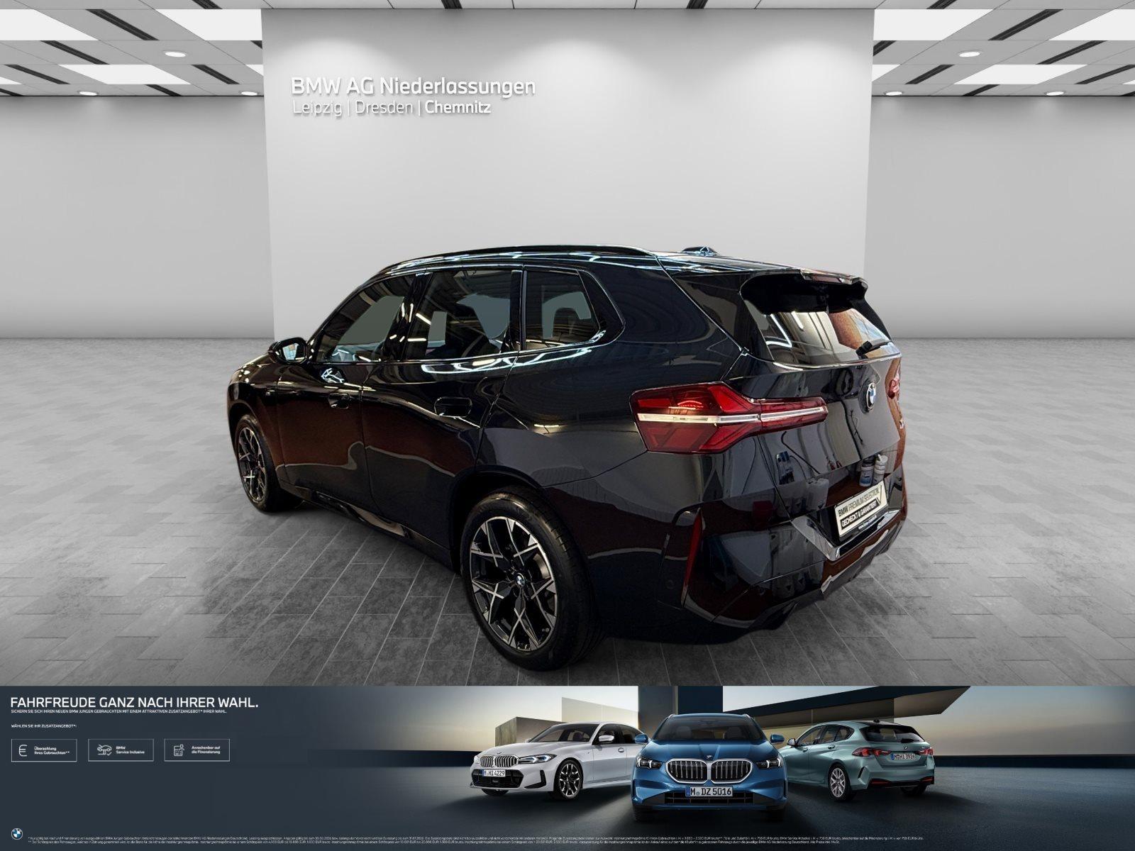 BMW X3 – Bild 4