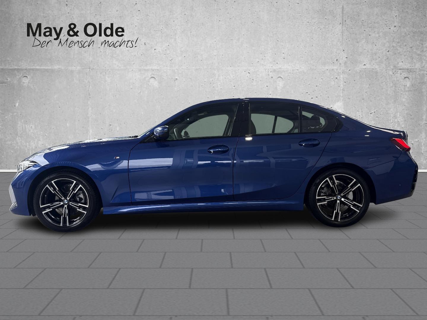 BMW 3er – Bild 9