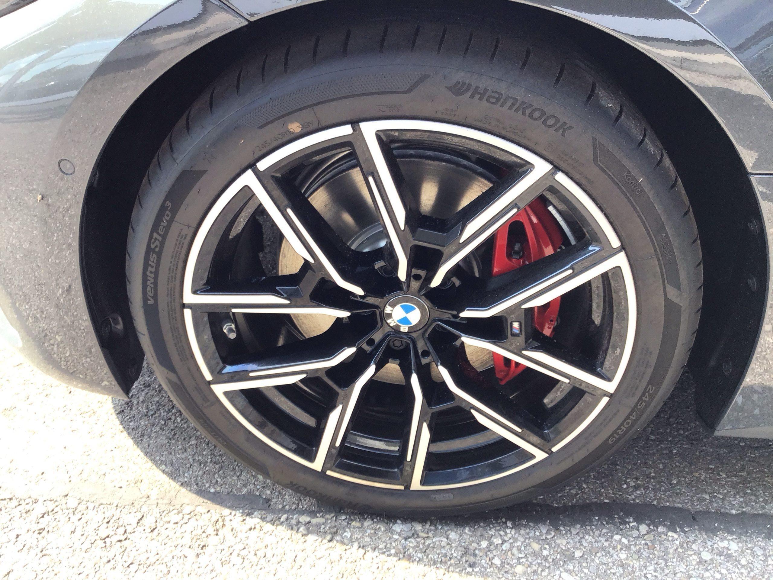 BMW 4er Gran Coupé – Bild 10