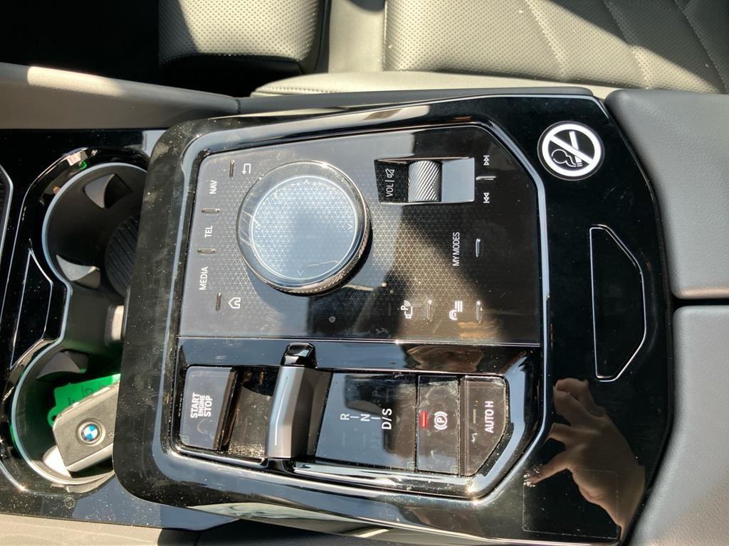 BMW 5er Touring – Bild 12