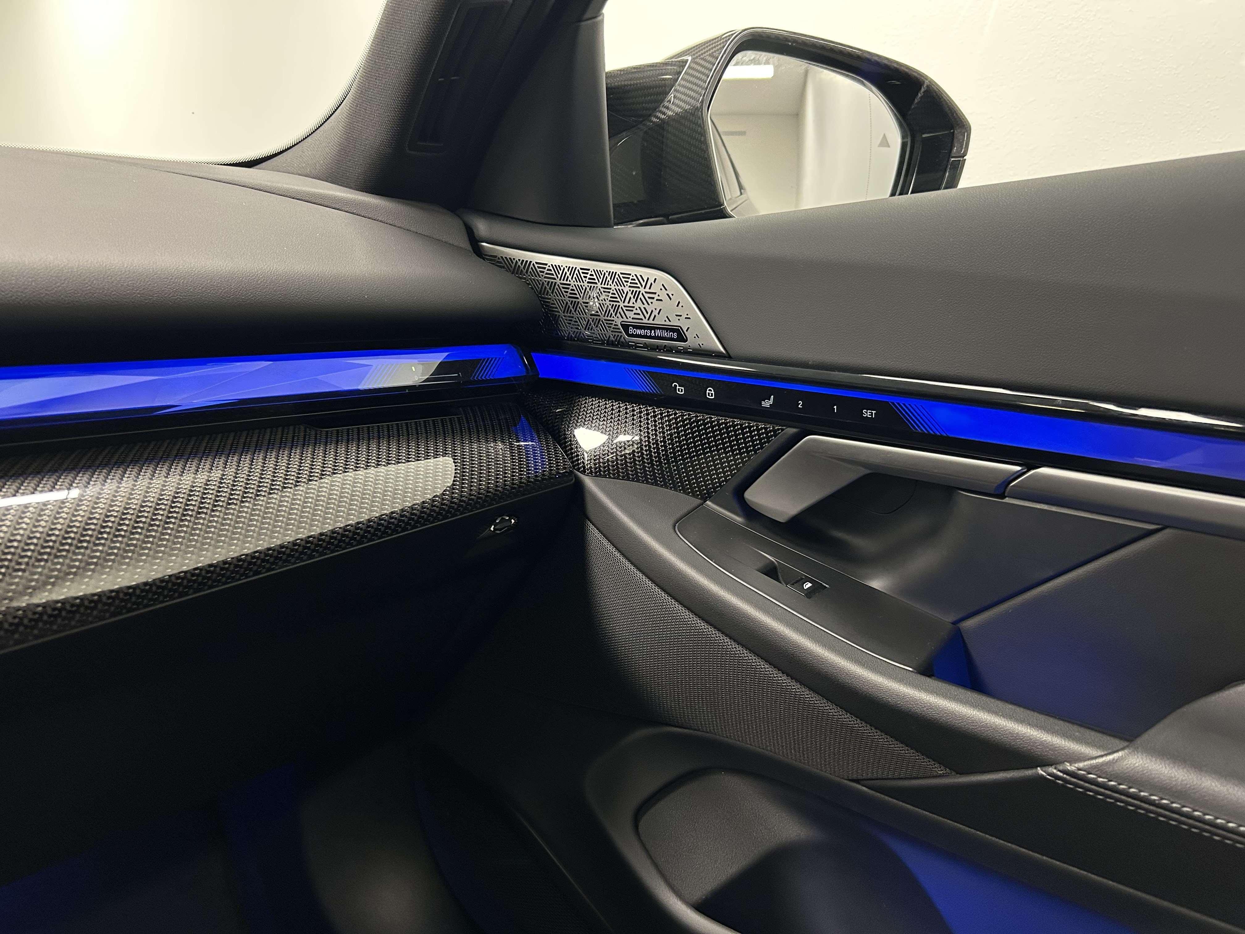 BMW i5 – Bild 40