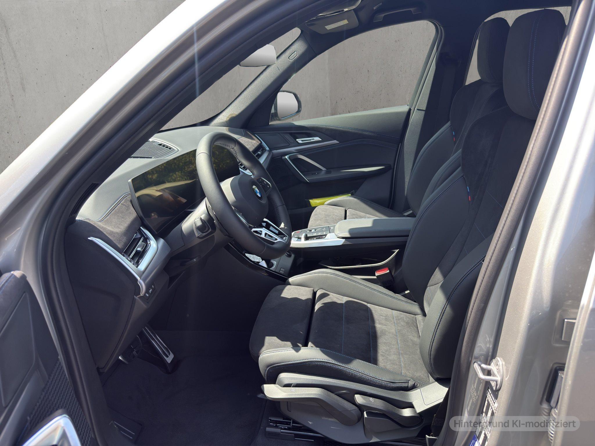 BMW X1 – Bild 21