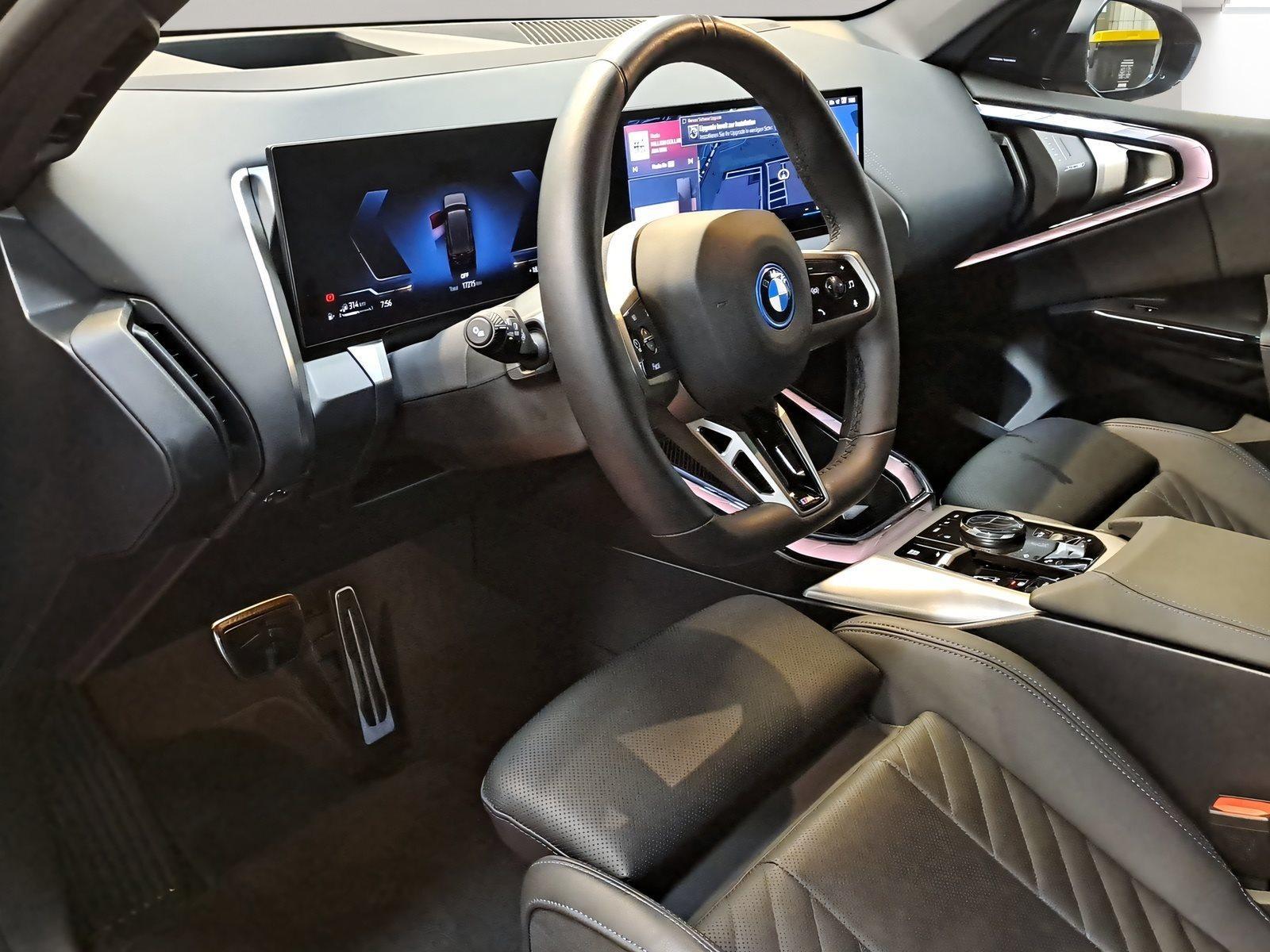 BMW X3 – Bild 4