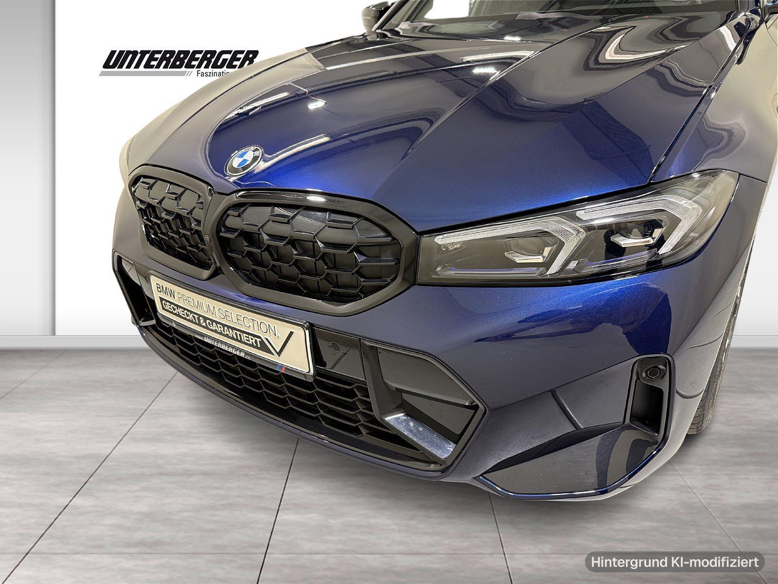 BMW 3er – Bild 15