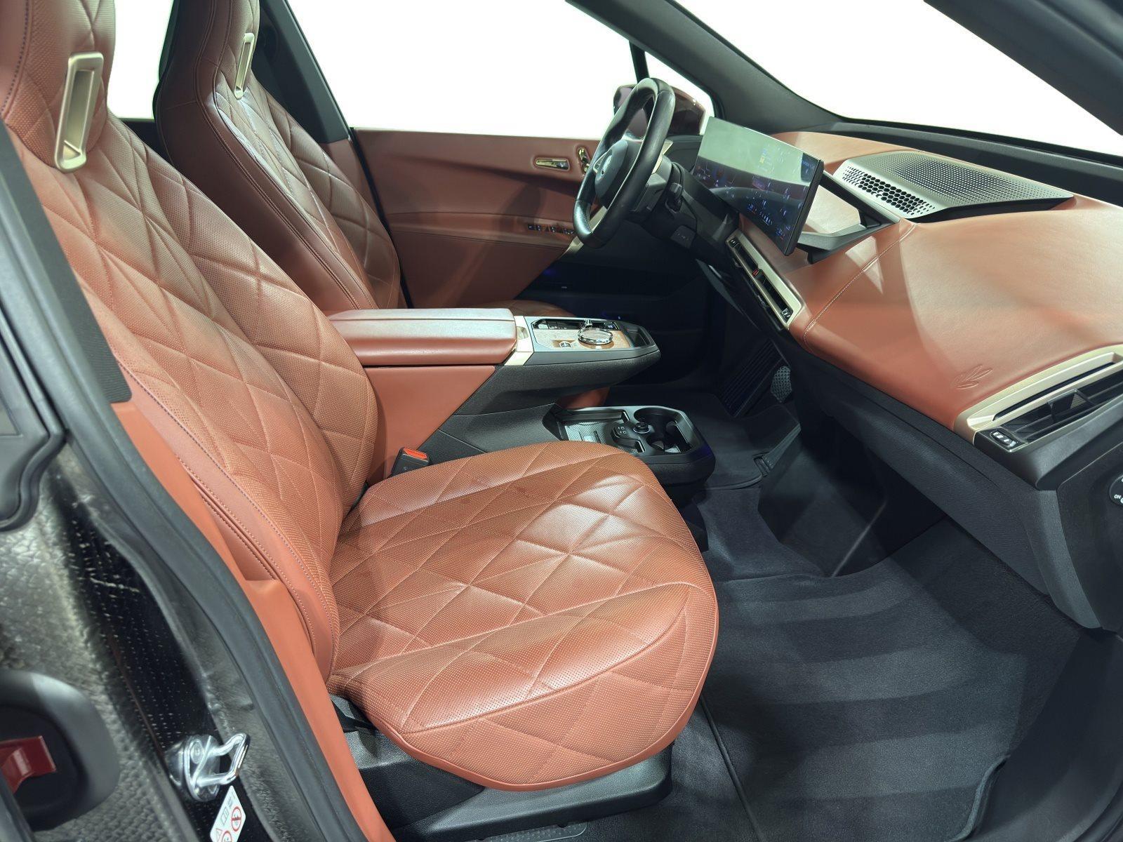 BMW iX – Bild 21
