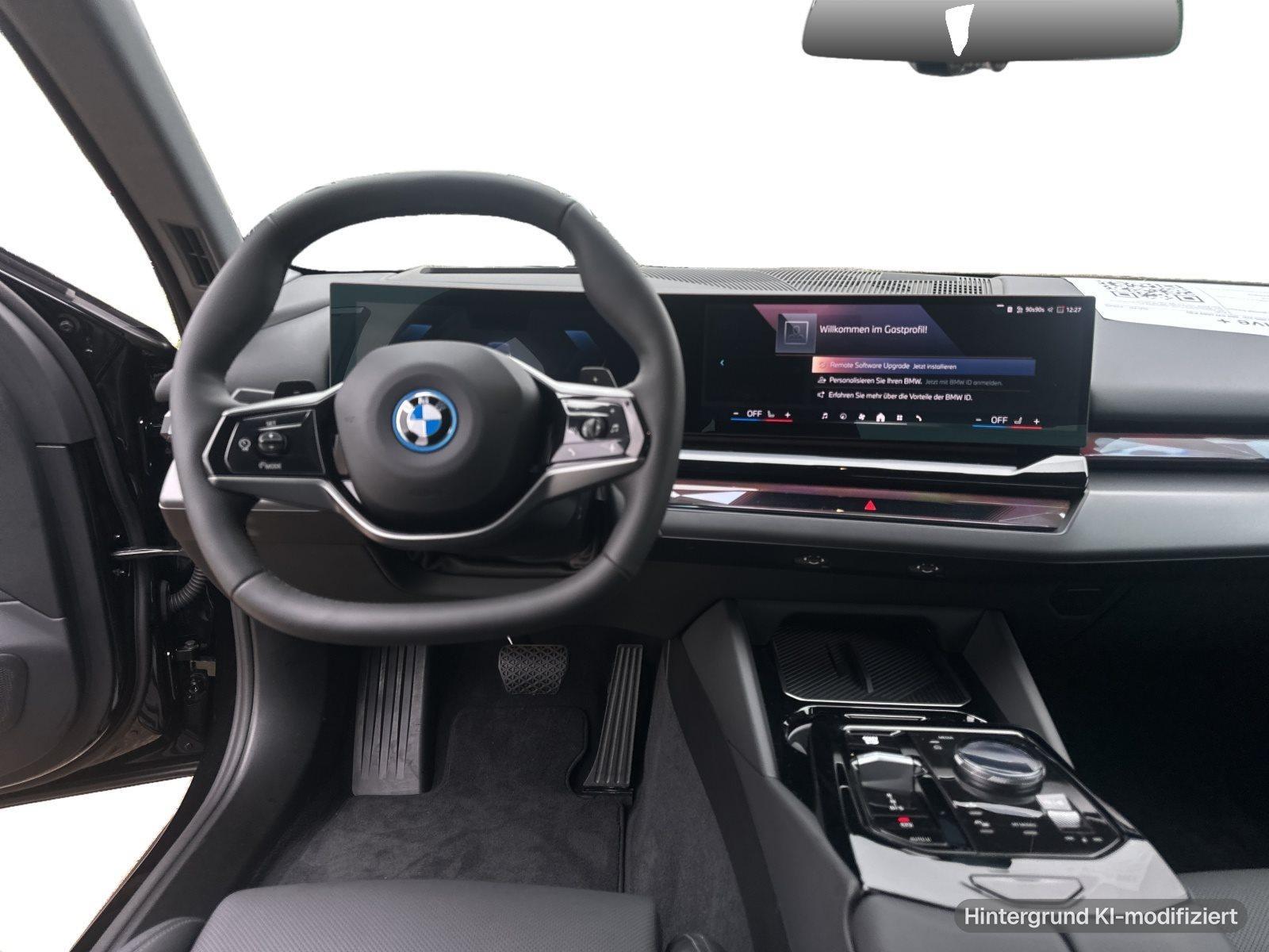 BMW 5er – Bild 28