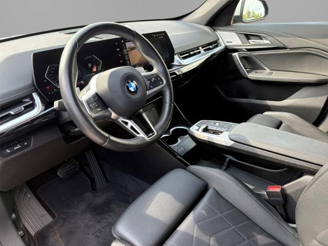BMW X1 2023