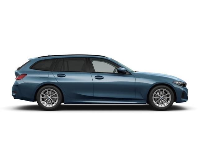 BMW 3er Touring – Bild 8