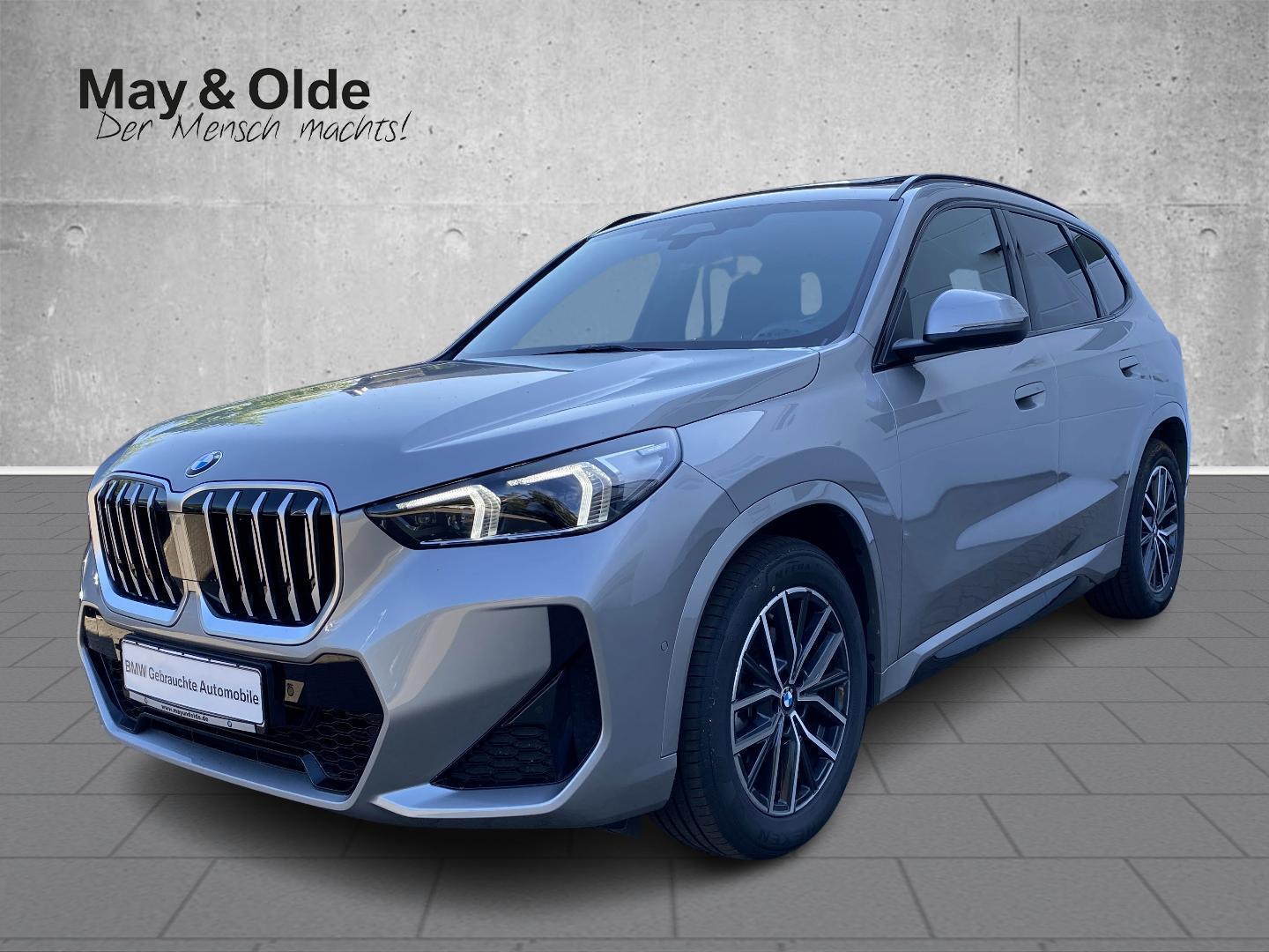 BMW X1 – Bild 9