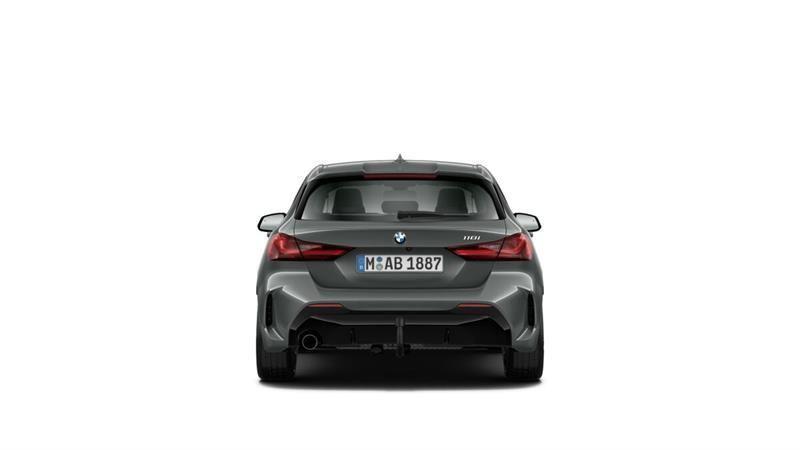 BMW 1er – Bild 2