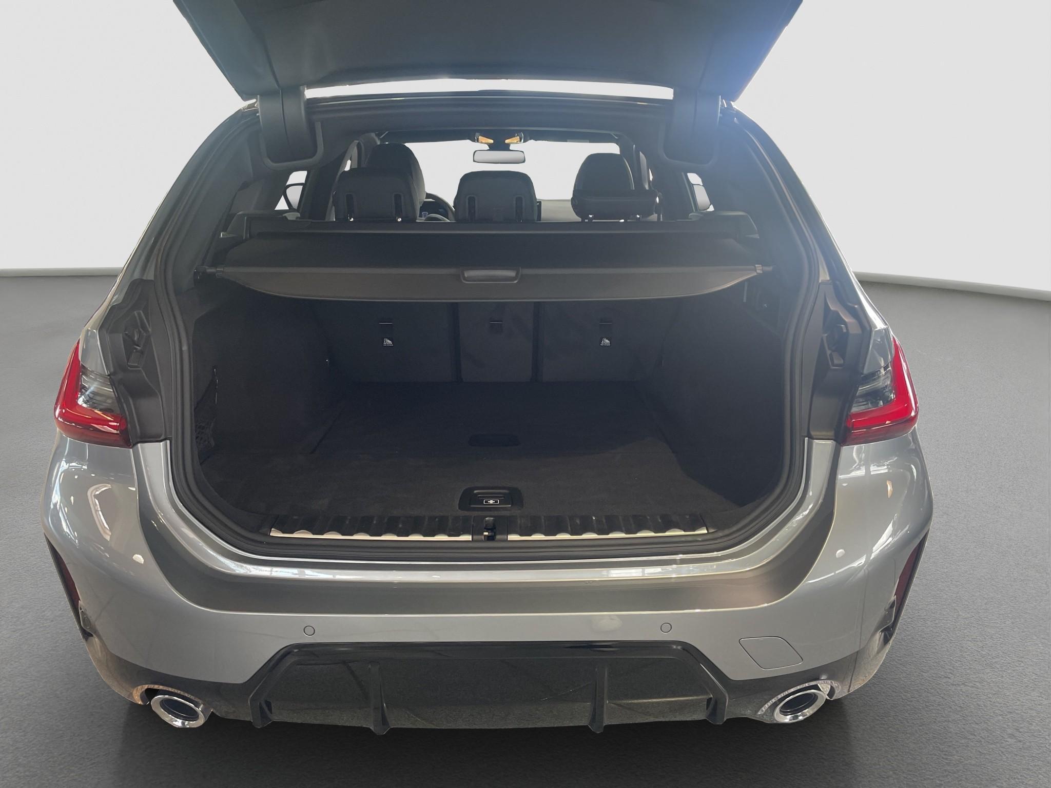 BMW 3er Touring – Bild 19
