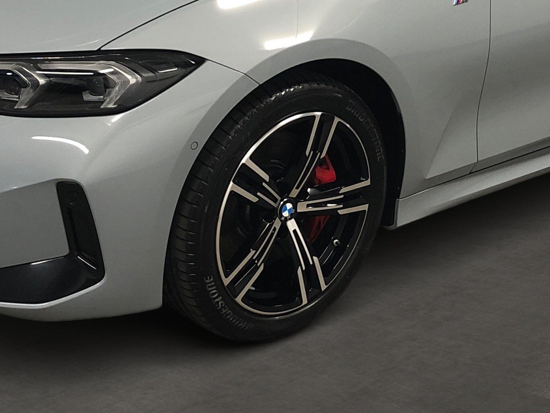 BMW 3er Touring – Bild 6