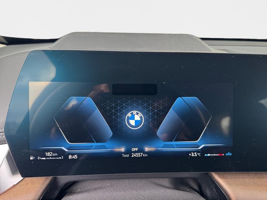 BMW X1 – Bild 11