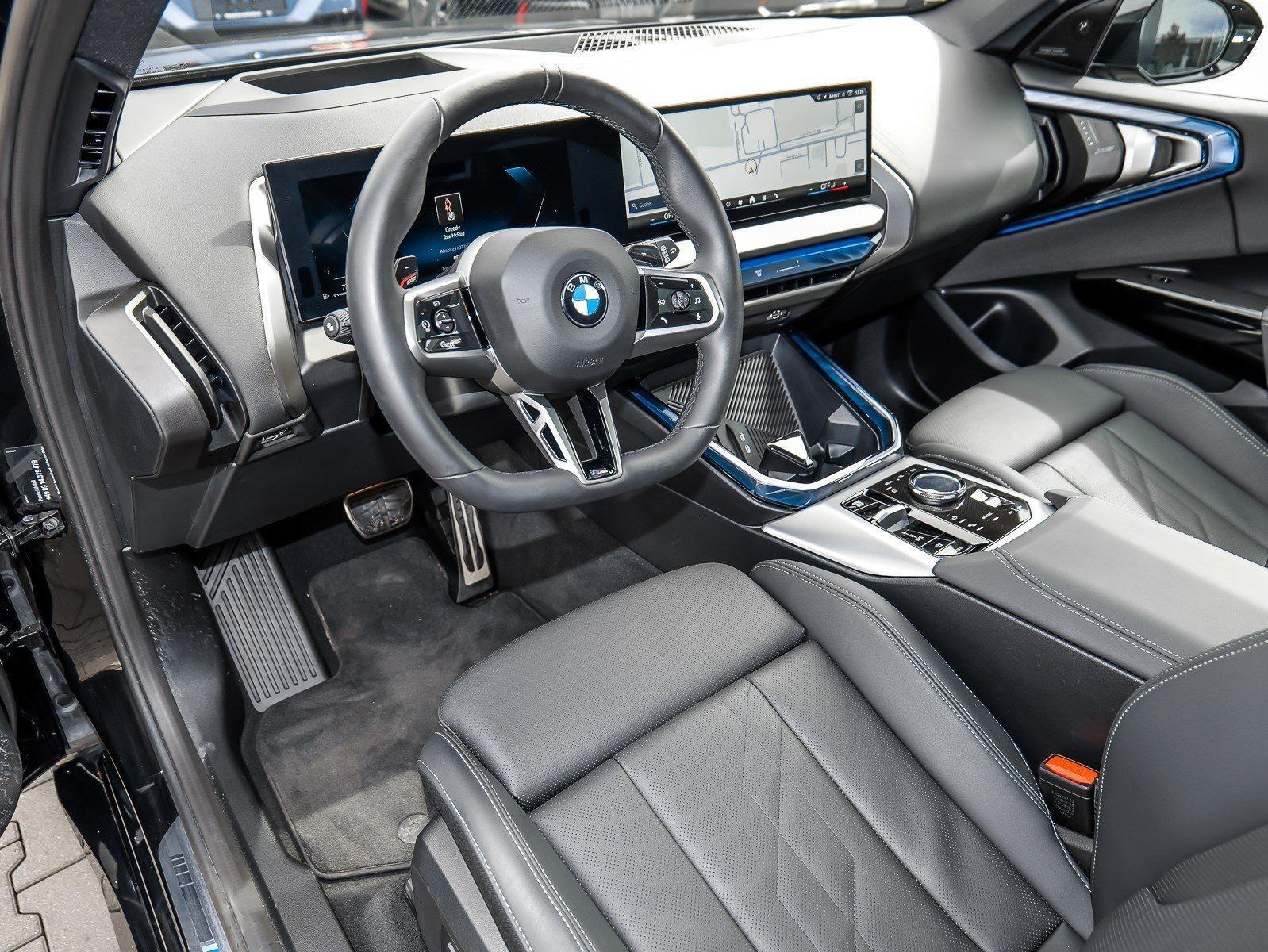BMW X3 – Bild 28