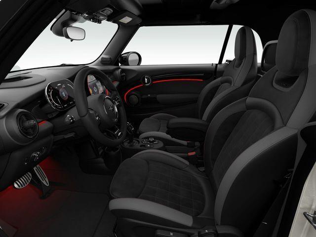 MINI Cabrio – Bild 5