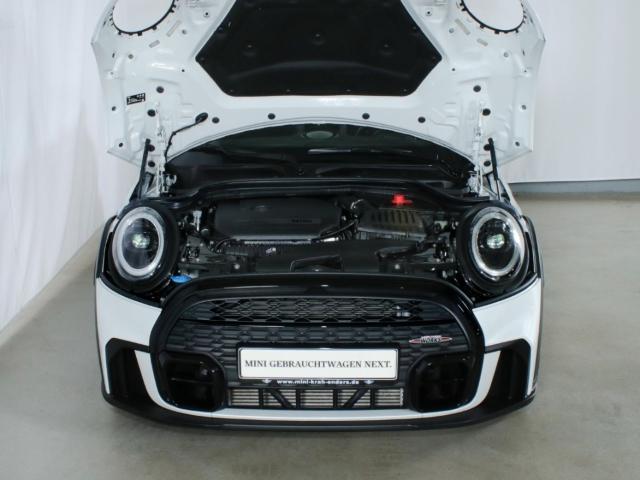 MINI Cabrio – Bild 14