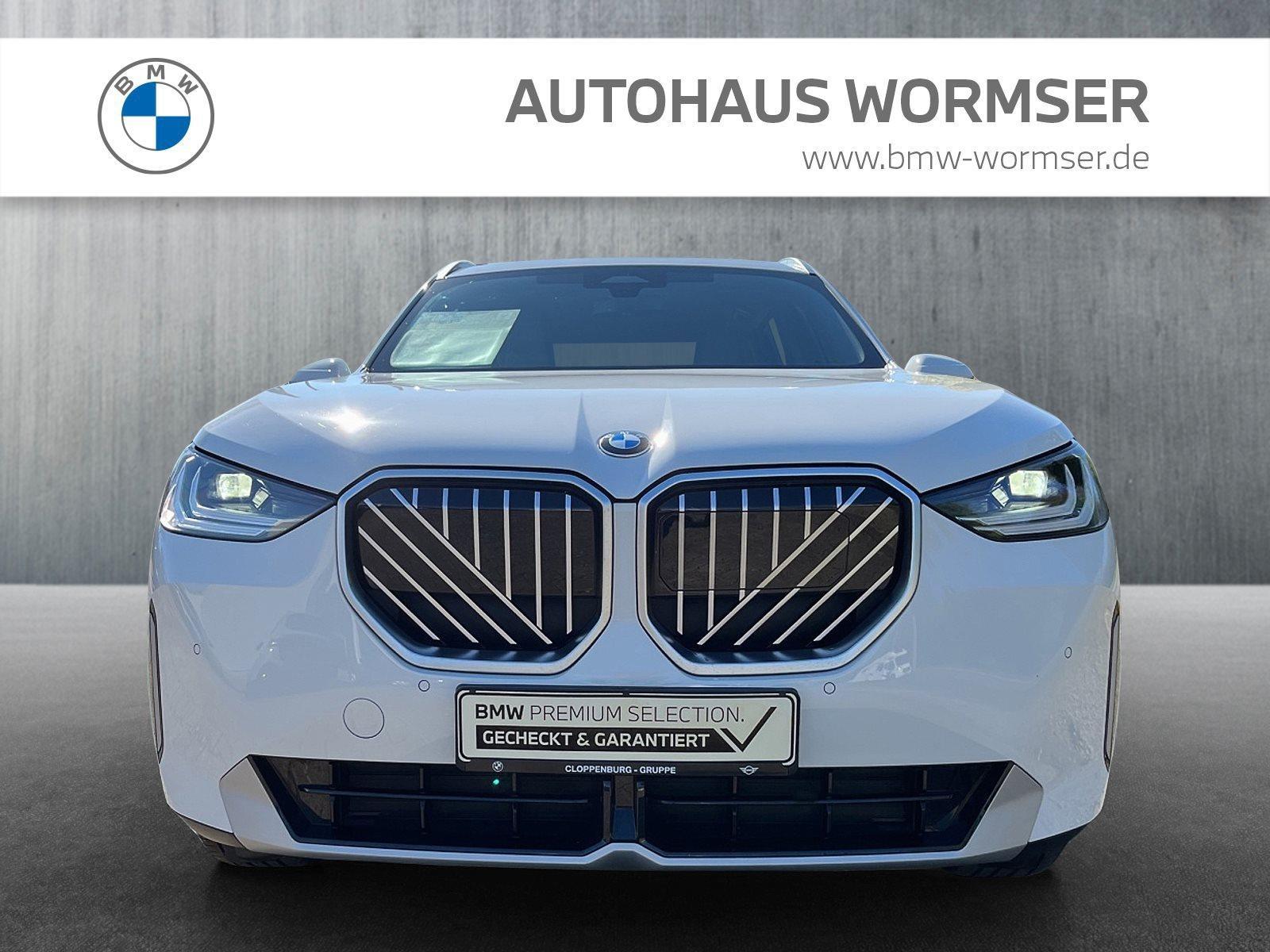 BMW X3 – Bild 18