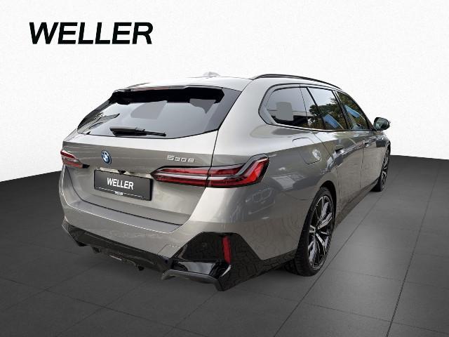 BMW 5er Touring – Bild 3