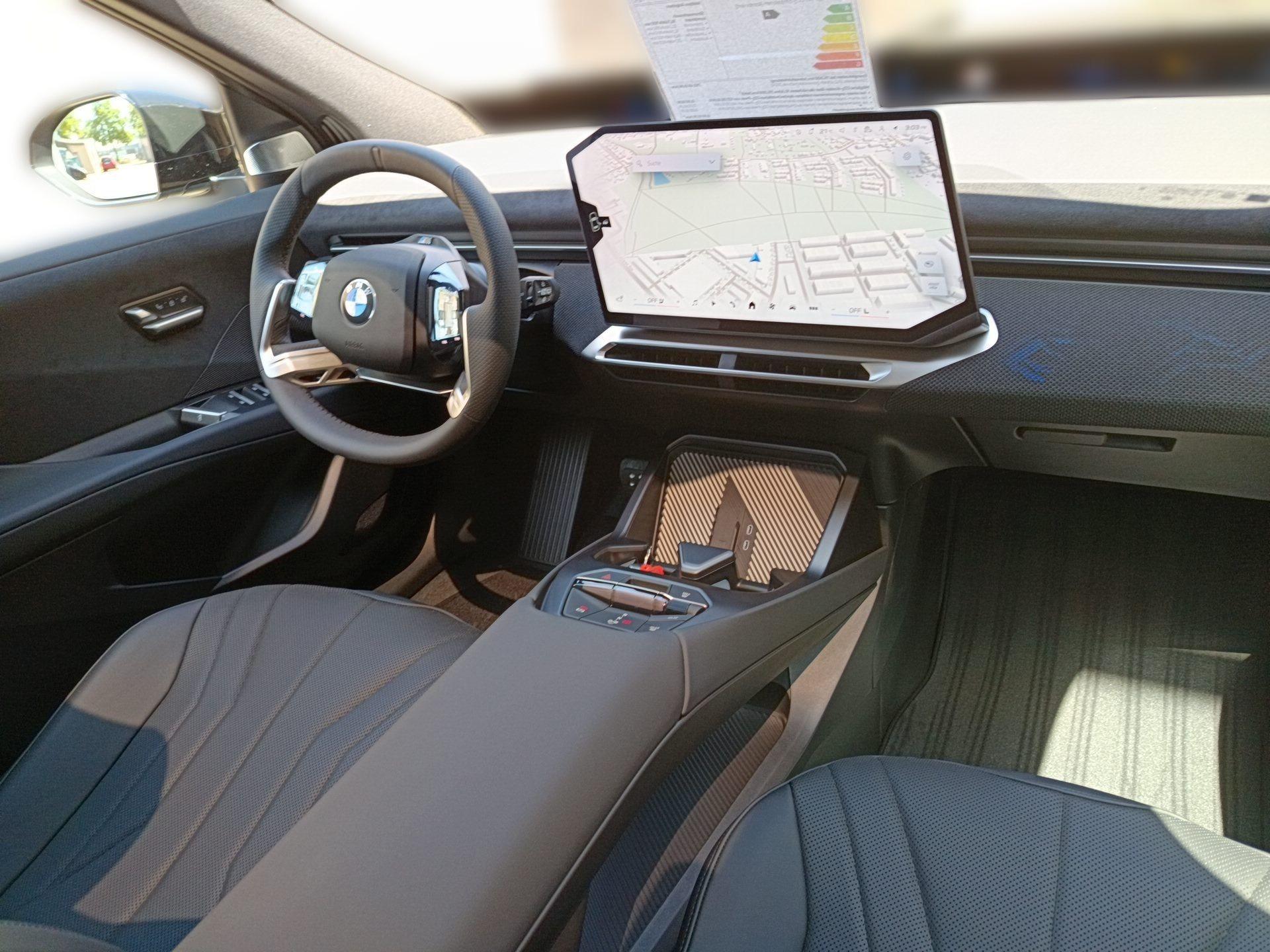 BMW iX3 – Bild 15
