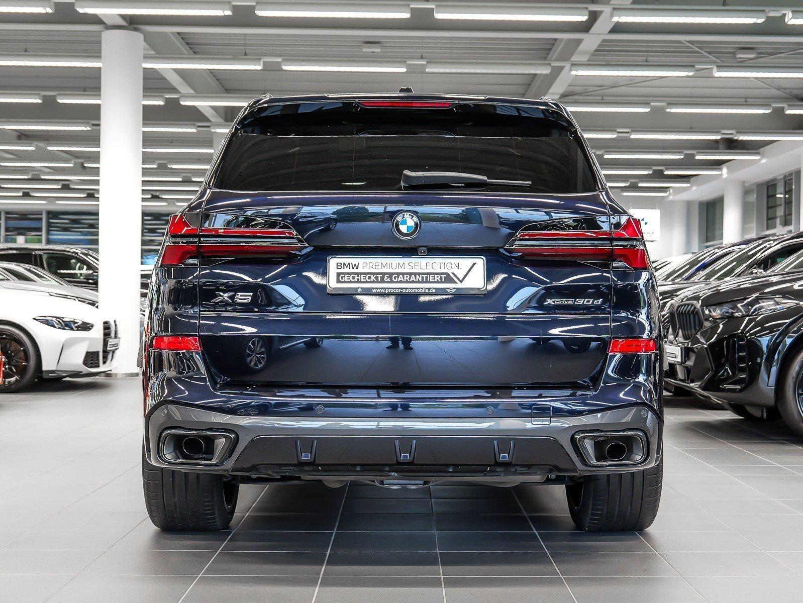 BMW X5 – Bild 23