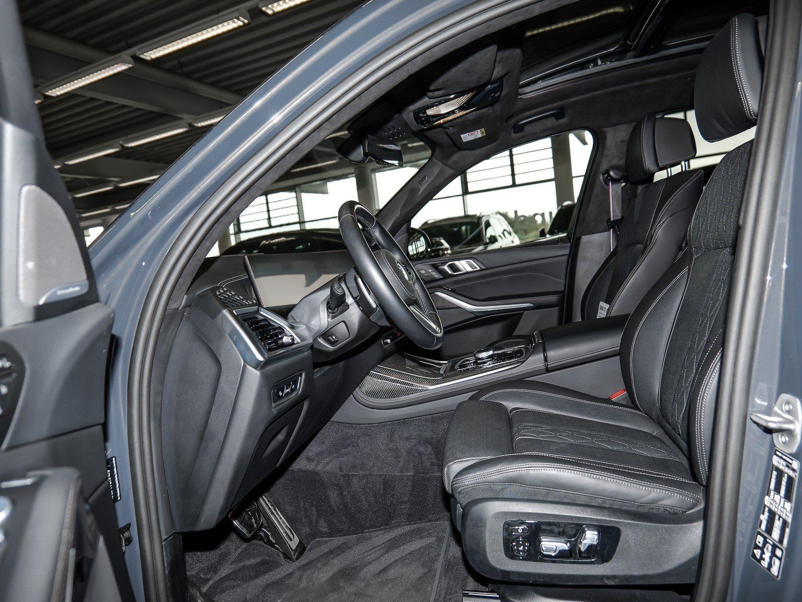 BMW X7 – Bild 5