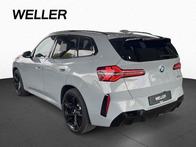 BMW X3 – Bild 6