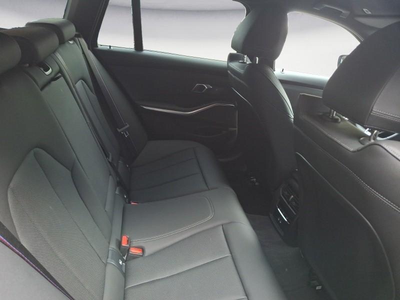 BMW 3er Touring – Bild 17