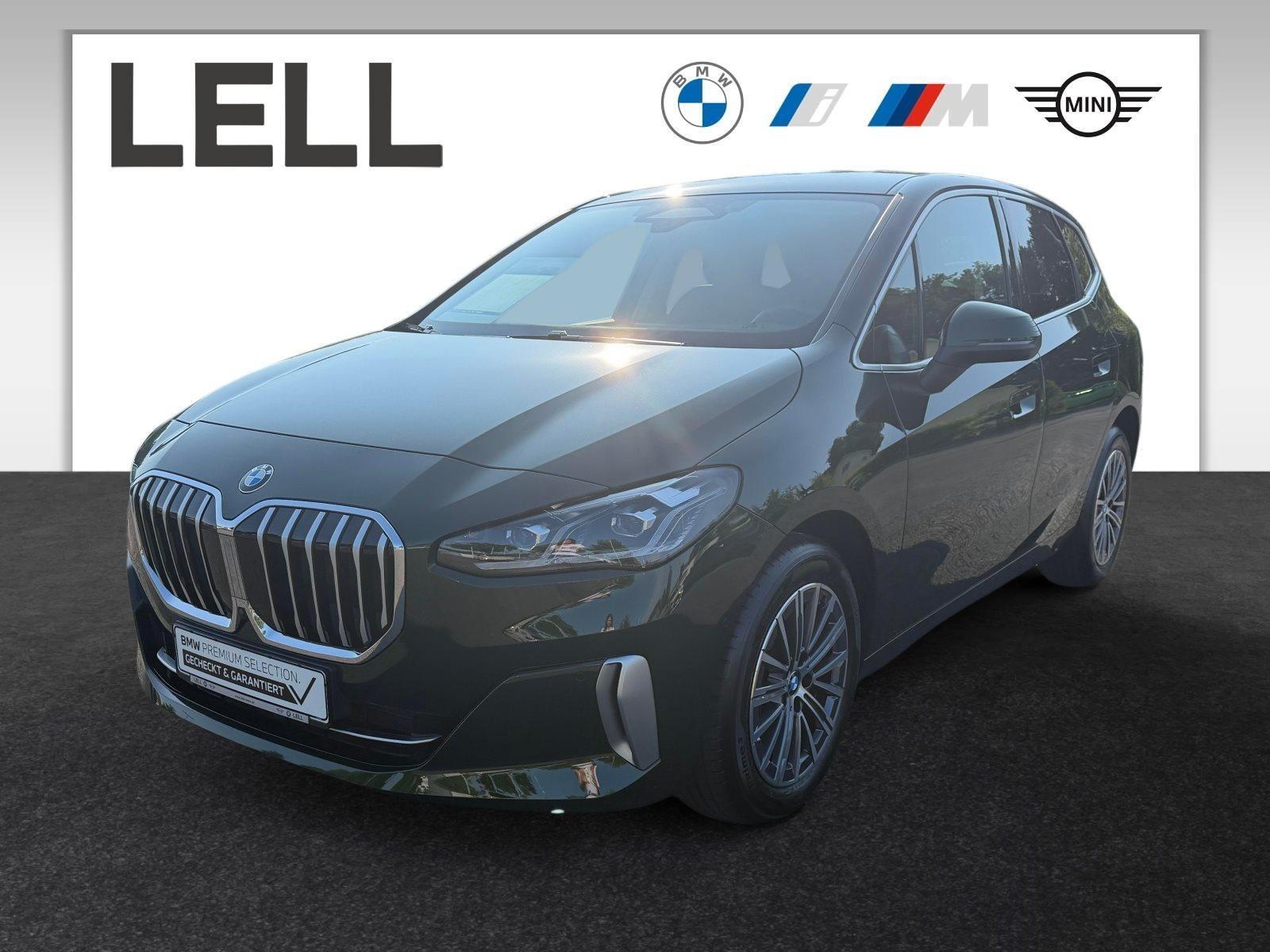 BMW 220d 2025