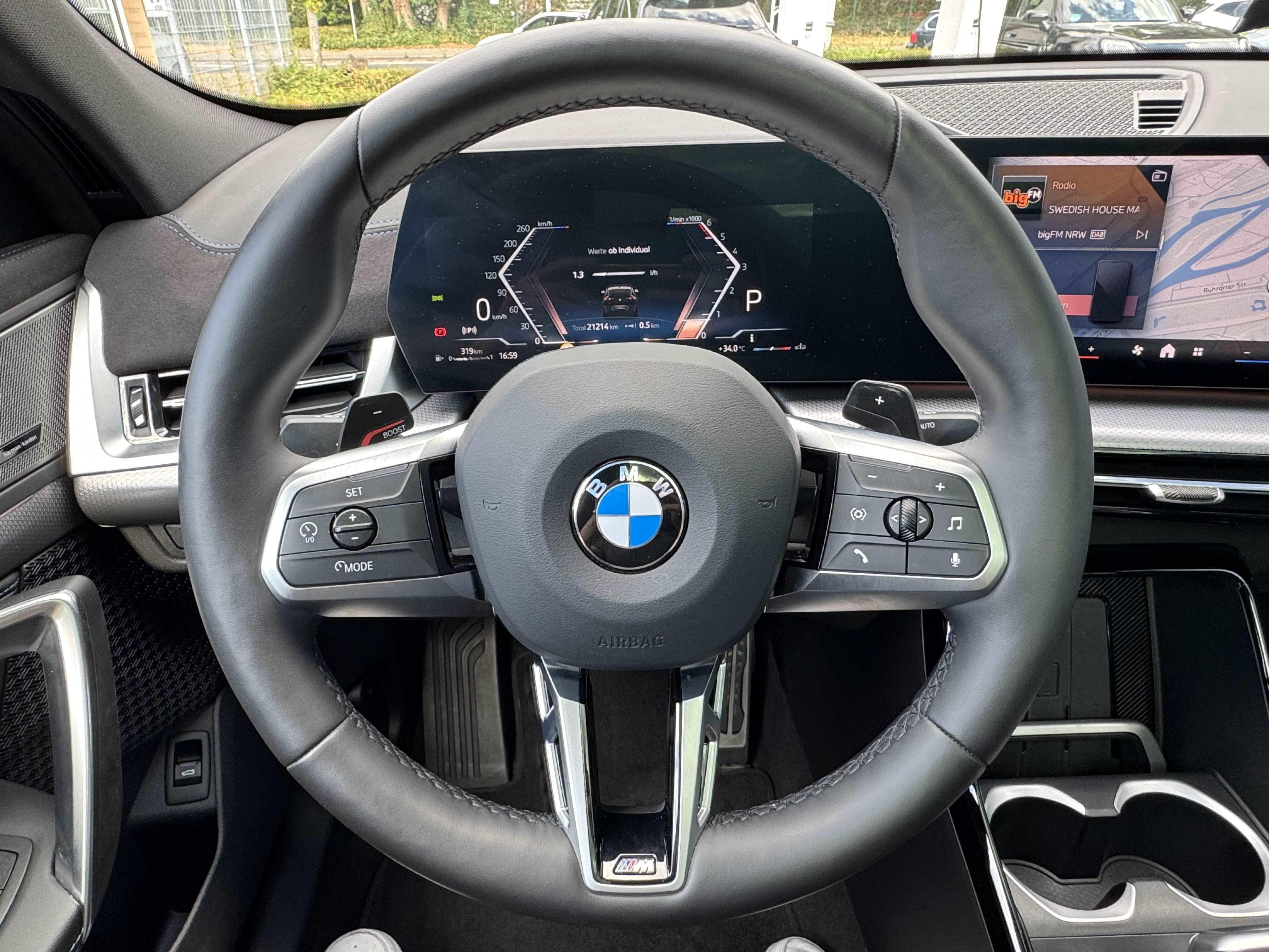 BMW X2 – Bild 15
