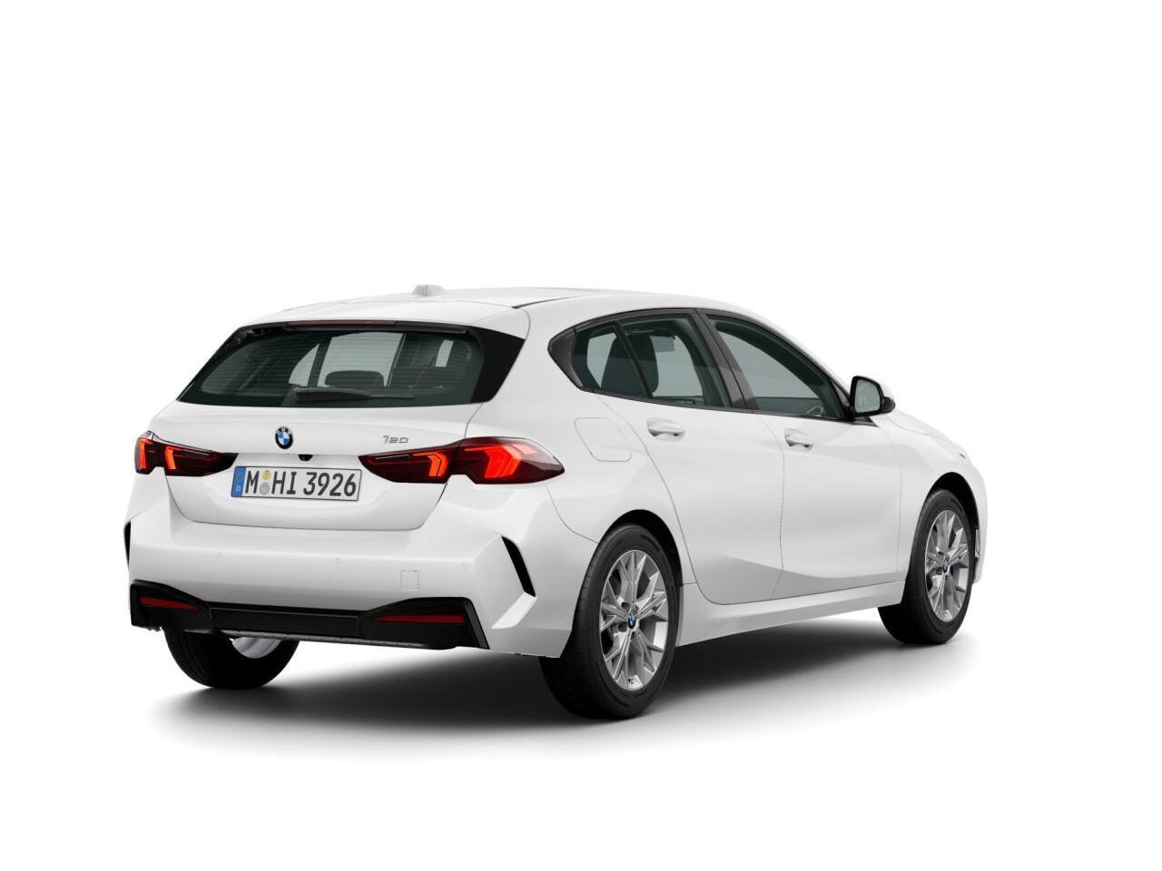 BMW 1er – Bild 5