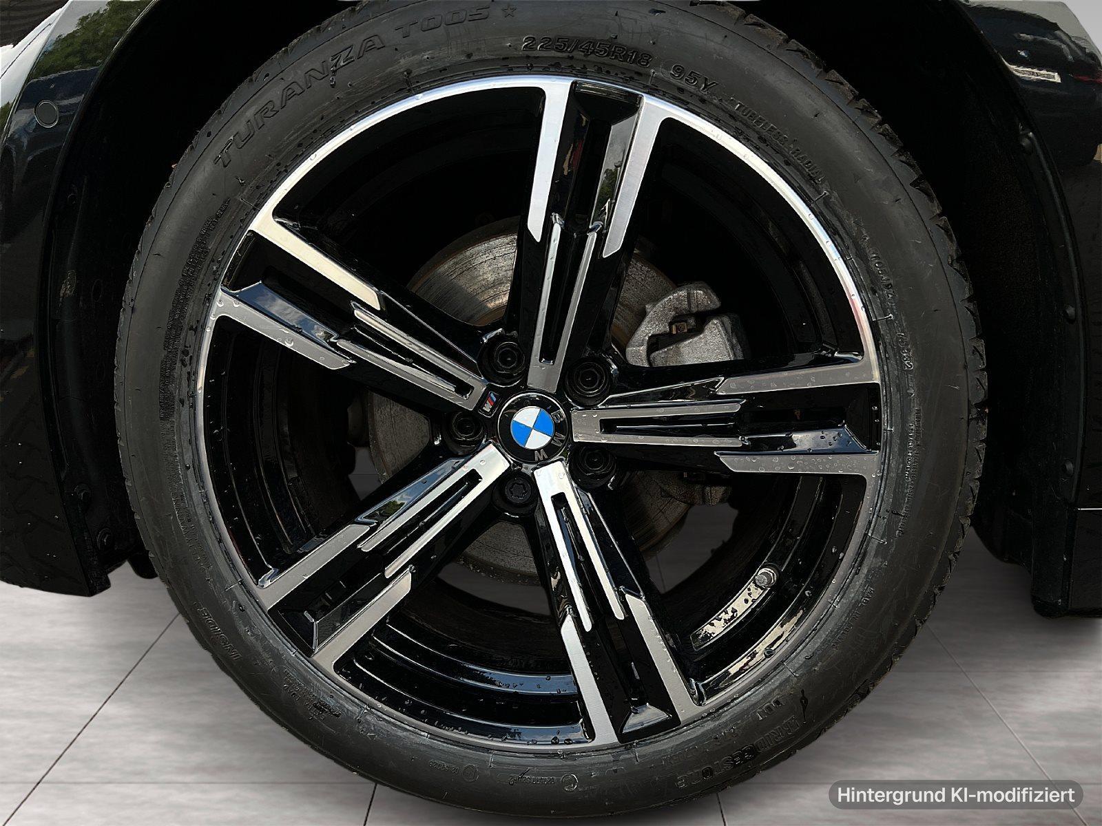 BMW 3er Touring – Bild 6