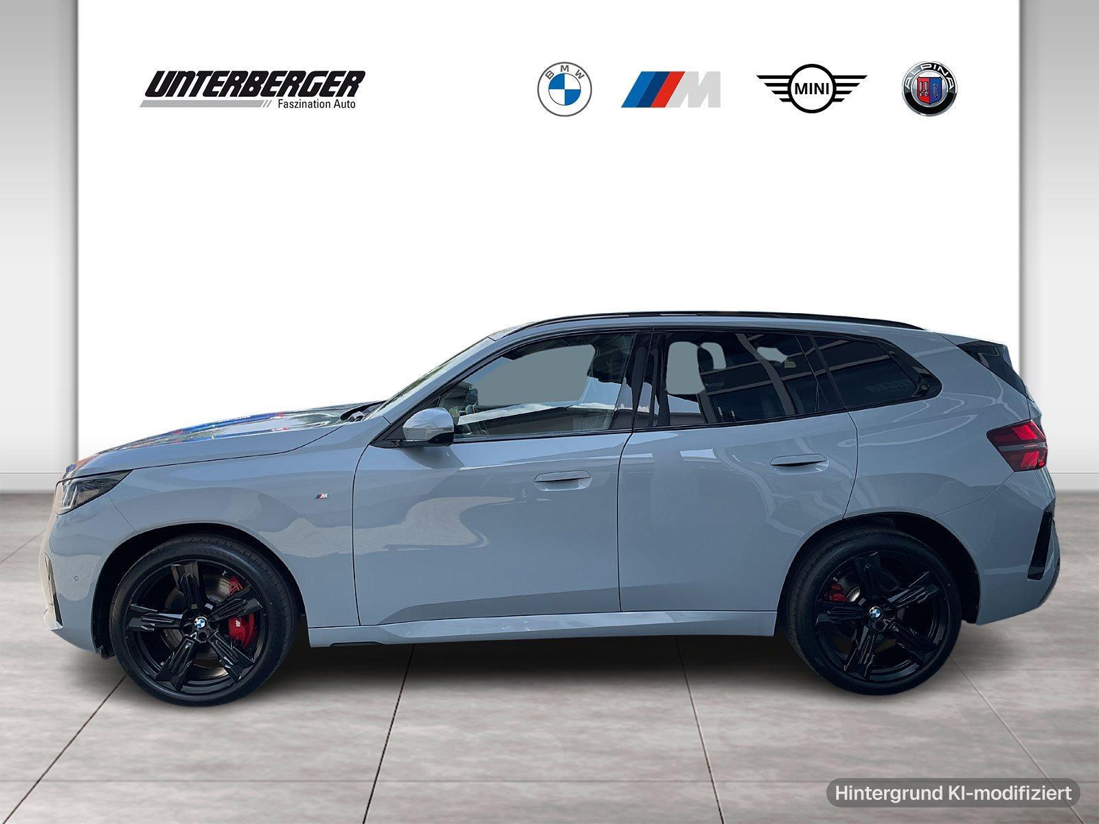 BMW X3 – Bild 3