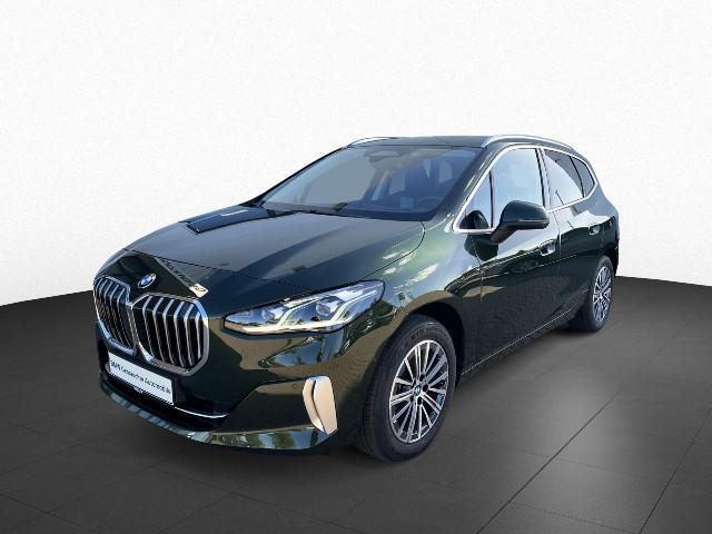 BMW 2er Active Tourer