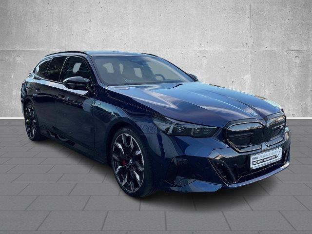 BMW 5er Touring – Bild 4